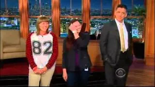 Craig Ferguson 6/10/14A Late Late Show beginning