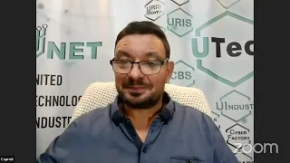 новости по поводу реализации проекта UTech