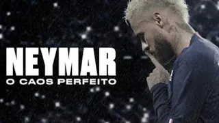 Neymar Jr o caos Perfeito | Trailer | Dublado ( Brasil) [ HD ]