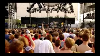 Phish [Epic] Chalk Dust Torture @ IT Festival