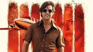 Сделано в Америке / American Made (2017) - русский трейлер