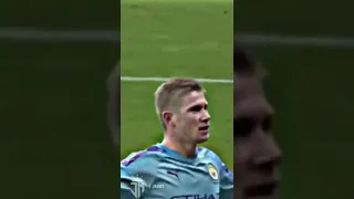 Kante VS De Bruyne