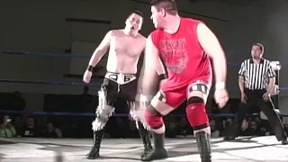 Joey Ryan vs. Kevin Owens vs. AJ Styles vs. Chris Bosh in a 4-Way Wrestling Match