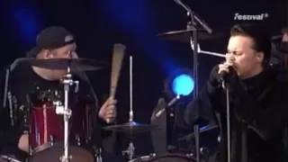 HIM - The Sacrament (Live) - Rock Am Ring 2005