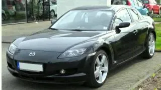 Mazda Rx8