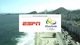 Promo Rio 2016 por ESPN