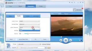 How to convert MP4 to WMV with DVDFab Video Converter?