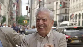 Mario Vargas Llosa