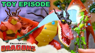 How To Train Your Dragon Funny Moments 😂 Dragons Toy Play Stories