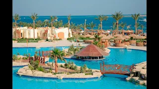 Sunrise Royal Makadi Resort | Hurghada | صن رايز رويال مكادي ريزورت | الغردقة