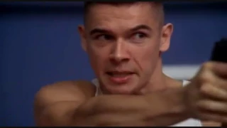 NCIS - Damon Worth Video (Paul Telfer) - Sexyback