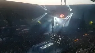 Rammstein - Sonne -  Live in Dresden 13.06.2019 🔥☀️