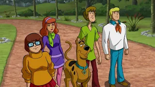 Scooby Doo! Return to Zombie Island    Reminiscing   Movıe Clips