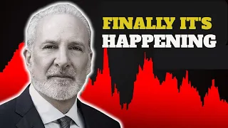 Inside Scoop: Fed's Decision Set to Skyrocket Gold & Silver Prices -Peter Schiff Timely Forecast