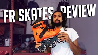 FR SKATES 2023 HOW TO CHOOSE - FRX, FRW, FR3, FR2, FR1, SL REVIEW