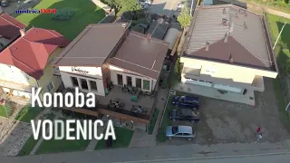 KONOBA "VODENICA" MODRIČA