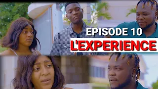 L'EXPÉRIENCE [ Nouvo Feyton ] Istwa yon pwostitye ( EP 10 ) ATIS YO