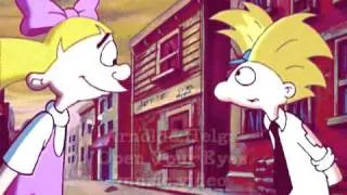 Arnold&Helga - Open Your Eyes