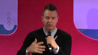 Artists Speak to Artists: Blink-182's Mark Hoppus - Midem 2013