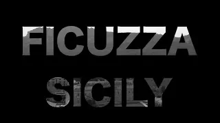 FICUZZA  - Corleone - SICILY Drone Vision