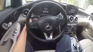Mercedes Tips & Tricks: Seat Controls (Memory, lumbar, etc.)