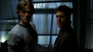 Supernatural ~ Solemn Hour  9 year anniversary