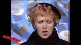 Ideal - Keine Heimat (1983 Na sowas)