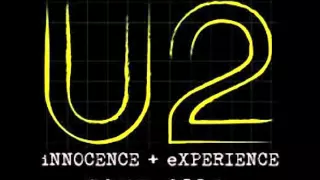 U2 - 2015-10-14 - Antwerp, Belgium - Sportpaleis  (ONE8UNG, Full Audio Concert)