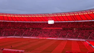 Eisern Union im Olympiastadion | Union Berlin Hymne