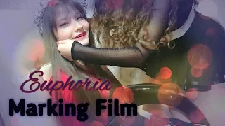 Red Velvet 레드벨벳 '피카부 (Peek-A-Boo)' Making Film Euphoria Version