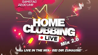 HBz XXL Homeclubbing Mix #2