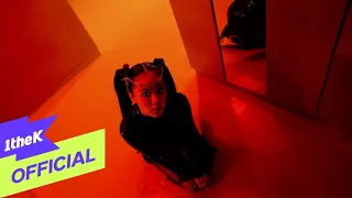 [Teaser2] BIBI(비비) _ BAD SAD AND MAD