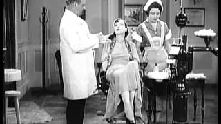 The Dentist (1932) W.C. FIELDS