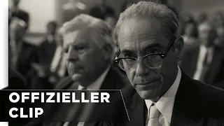 Oppenheimer | Exklusiver Clip "The Cast" deutsch/german HD