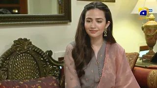 Aye Musht-e-Khaak | Episode 16 | Best Scene 04 | HAR PAL GEO