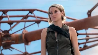 THE DIVERGENT SERIES: ALLEGIANT - Final Trailer - Own it on Digital, Blu-ray & DVD