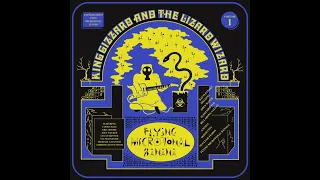King Gizzard - Nuclear Fusion but I do the growl thing (YES ME)
