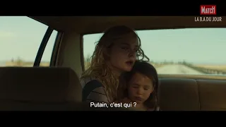 Bande-annonce : Galveston de Mélanie Laurent