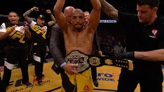 UFC 212: Aldo vs Holloway - Watch List