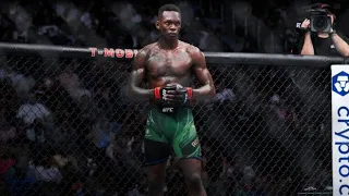 Tables Turn On Israel Adesanya as Bradley Martyn Exposes “Clout Chasing” Accusations