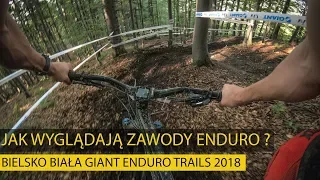 Zawody rowerowe enduro - na czym polegają?