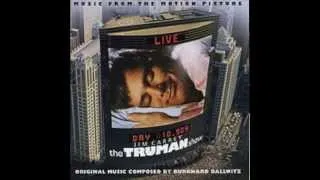 The Truman Show OST - 06. Anthem, Part 2