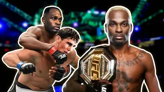 Here is Why MMA is the Best Sport in the World EP. 35