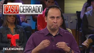 Caso Cerrado Complete Case | Predator by experiment