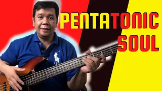 Pentatonic Soul | Bassist Belajar Bass