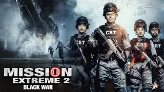 Mission Extreme 2 Full Movie | Latest Action Movie | Arifin Shuvoo, Oishee | New Hindi Dubbed Movie