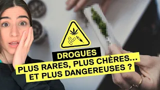 Drogue et confinement : jackpot pour les dealers ? - YADEBAT