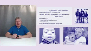 Магний и память.