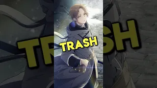 ISEKAI ANIME ARE TRASH!