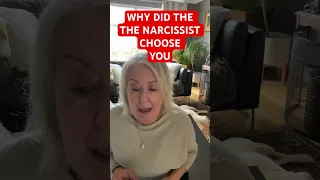 Why Did The Narcissist Choose Me? ( 10 Reasons A Narcissist Chooses an Intimate Partner/New Supply)